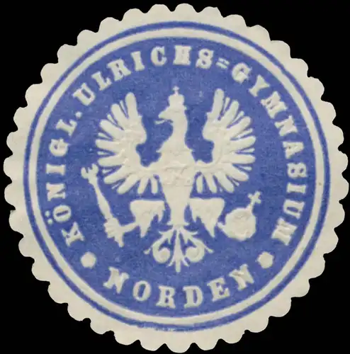 K. Ulrichs-Gymnasium Norden