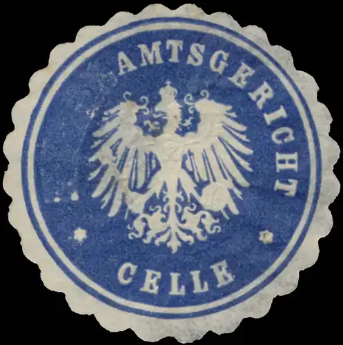 Amtsgericht Celle