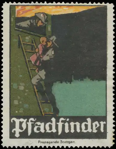 Pfadfinder