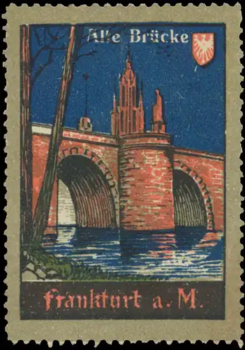 Alte BrÃ¼cke