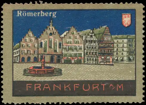 RÃ¶merberg