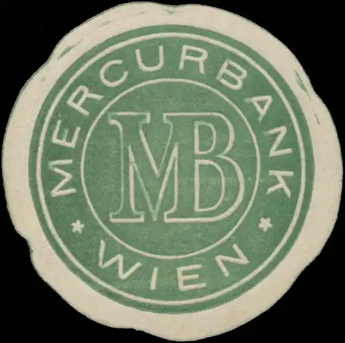 Mercurbank