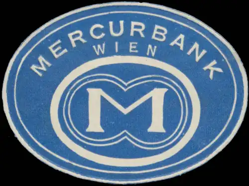 Mercurbank