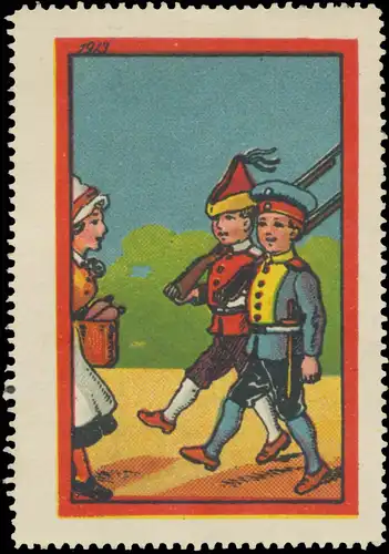 Kindersoldaten