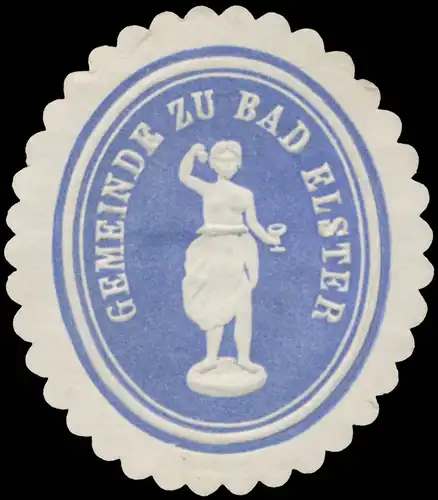 Gemeinde zu Bad Elster