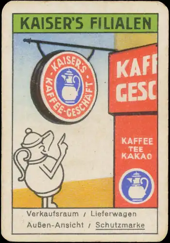 Schutzmarke