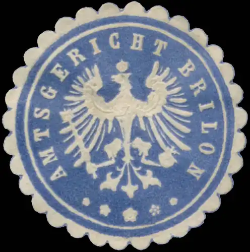 Amtsgericht Brilon