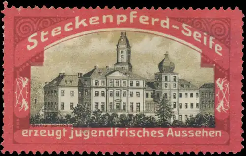 Schloss Greiz