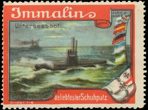 Unterseeboot