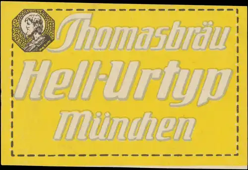 ThomasbrÃ¤u Hell-Urtyp