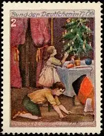 Bund der Deutschen in Nieder - Ãsterreich