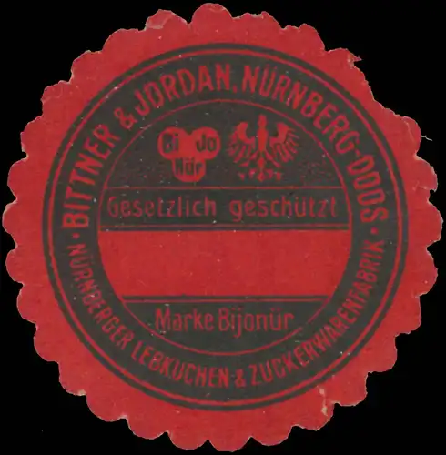 Nürnberger Lebkuchen