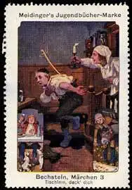 Bechstein MÃ¤rchen