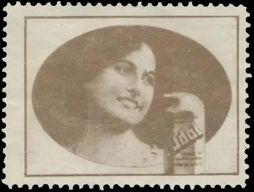 Odol the wordls dentifrice