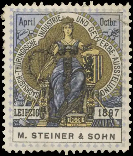 M. Steiner & Sohn