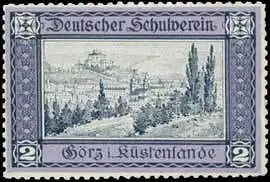 GÃ¶rz im KÃ¼stenlande