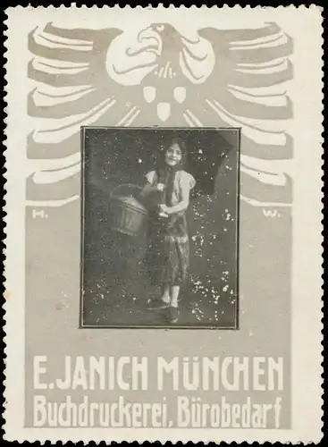 Druckerei & BÃ¼robedarf