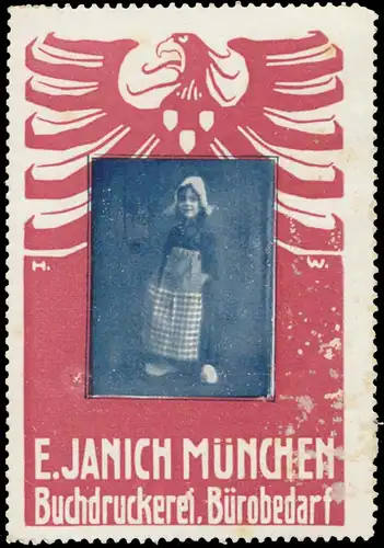 Druckerei & BÃ¼robedarf