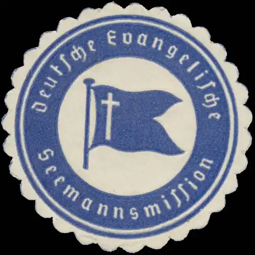 Deutsche evangelische Seemannsmission