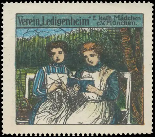 MÃ¤dchen auf der Bank