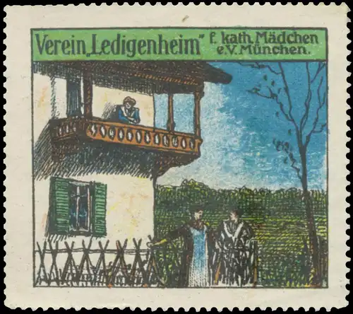 MÃ¤dchen im Garten