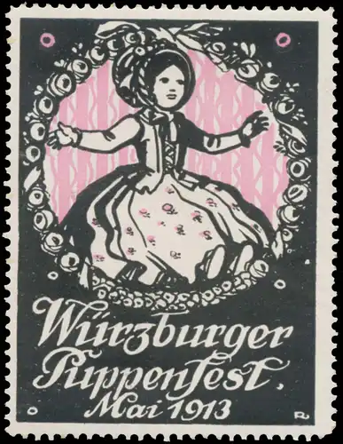 WÃ¼rzburger Puppenfest