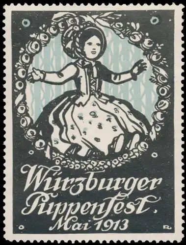 WÃ¼rzburger Puppenfest