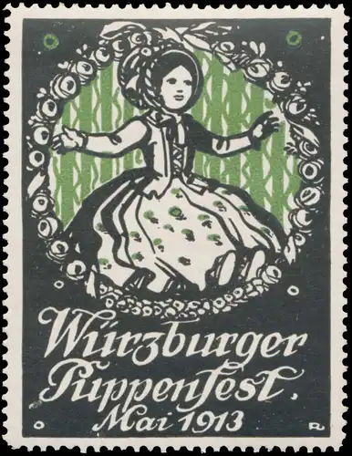 WÃ¼rzburger Puppenfest