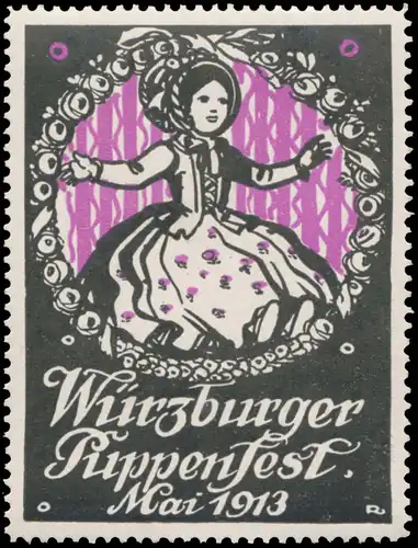 WÃ¼rzburger Puppenfest