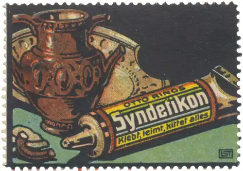 Otto Rings Syndetikon