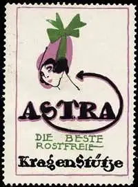 KragenstÃ¼tze Astra