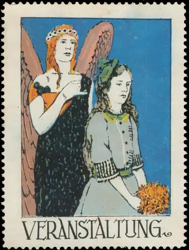 Veranstaltung zum Besten der Errichtung einer MÃ¤dchenerziehungsanstalt