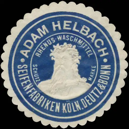 Rhenius Waschmittel