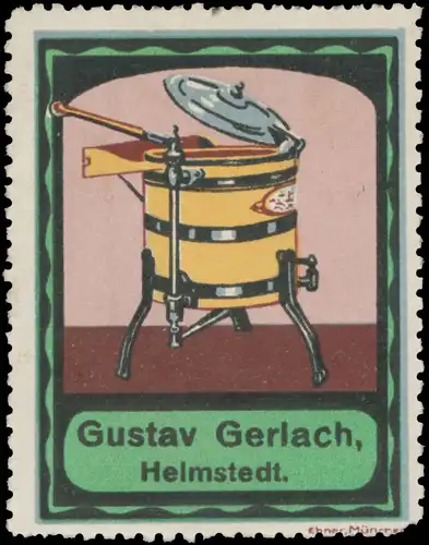 Waschmaschine