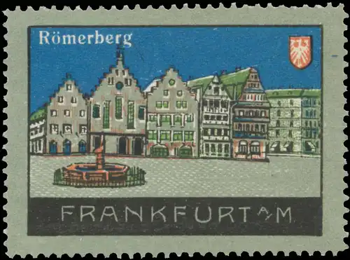 RÃ¶merberg