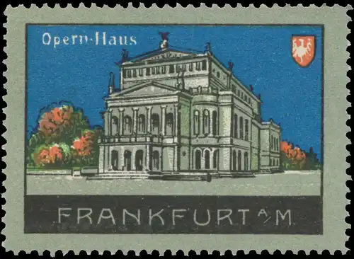 Opernhaus