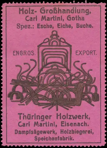 ThÃ¼ringer Holzwerk