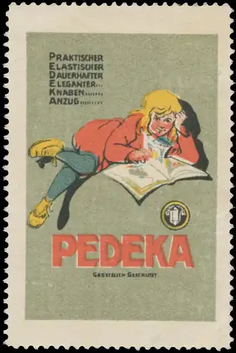 Pedeka