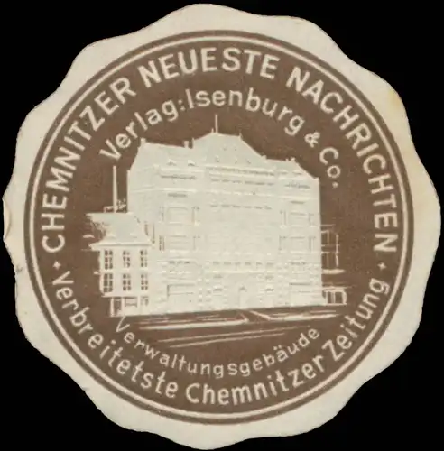 Chemnitzer Neueste Nachrichten