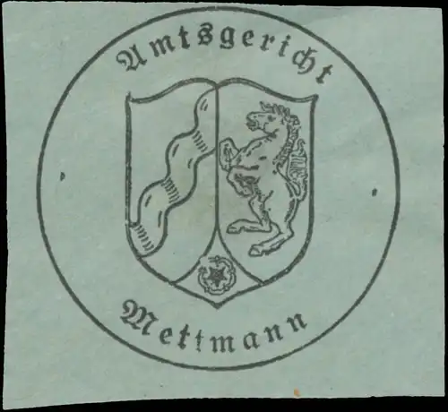 Amtsgericht Mettmann