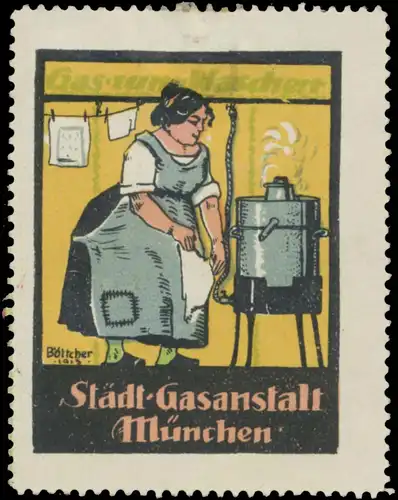 StÃ¤dtische Gasanstalt