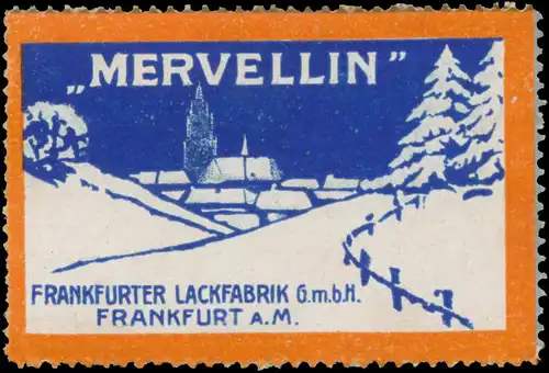 Mervellin