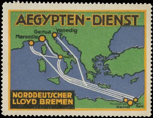 Ãgypten-Dienst