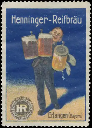 Henninger-ReifbrÃ¤u