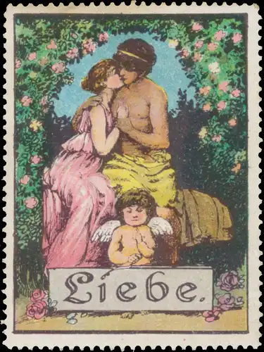 Liebe