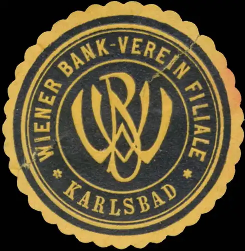 Wiener Bank-Verein