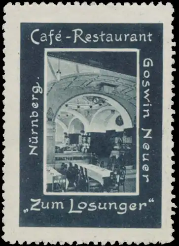 Restaurant zum Losunger