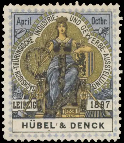 HÃ¼bel & Denck
