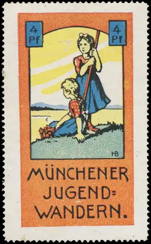 MÃ¼nchener Jugendwandern