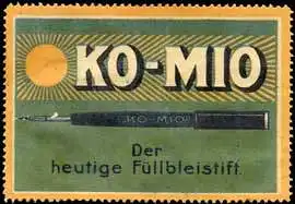 Ko-Mio